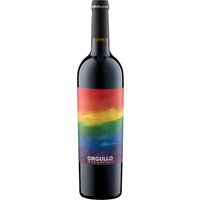 In dem Jahrgang 2019 präsentiert sich der "Orgullo Monastrell Tinto Bio" von Bodegas del Rosario als markanter Rotwein aus der Region Murcia. Dieser Bio-Wein beeindruckt mit intensiven Aromen von reifen und schwarzen Früchten