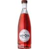 Ein neuer Aperitivo von Giuseppe Gallo: Der Savoia Americano Rosso basiert auf einem historischen Rezept und erinnert nicht nur mit seinem Namen an das Königshaus von Savoyen