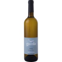 Trauben aus den kühlen nördlichen Lagen der Golanhöhen und die langsame Kaltvergärung verleihen Gamla Sauvignon Blanc seinen herrlich lebendigen Charakter mit Aromen von Guaven