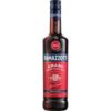 1815 kam der bekannte italienische Kräuterlikör Ramazzotti Amaro erstmals auf den Markt. Die Rezeptur ist sogar noch älter und hat seinen Ursprung in der Antike. 33 Kräuter