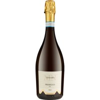 Der Musti Nobilis Prosecco Spumante Brut von De Angeli glänzt mit einer feinen Perlage und einem erfrischenden Duft nach grünen Äpfeln und weißen Blüten. Dieser Prosecco aus der Anbauregion Prosecco DOC in Venetien besticht durch seine elegante Leichtigkeit und klare Frische. Er eignet sich hervorragend als Aperitif oder zu leichten Vorspeisen. De Angeli sorgt mit sorgfältiger Weinbereitung für einen harmonischen Schaumwein von hoher Qualität. Dieser Prosecco verspricht ein erquickendes Trinkerlebnis mit einem Hauch italienischer Lebensfreude.