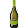Im Villa Sandi Bianco Frizzante vereinen sich Glera und Pinot Bianco zu animierendem Genuss mit viel Trinkfluss. Das Bouquet wird von einladenden zitrischen Noten dominiert