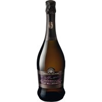 Mit dem Villa Sandi Prosecco Rosé Il Fresco begrüßt das gleichnamige Weingut ein neues Mitglied in der Il Fresco Familie