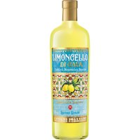 Bonaventura Maschio ist eine familiengeführte Destillerie mit einer über hundertjährigen Geschichte. Der Limoncello di Casa repräsentiert daher nicht nur italienische Lebensfreude