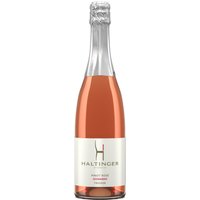 Aromen von Beeren wie Erdbeere und Himbeere. Harmonische Fülle