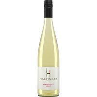 Eine prickelnde Sommer-Cuvée mit feinfruchtiger Aromatik von Cassis