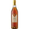 Der Francois Voyer VS Cognac Grande Champagne aus Nouvelle-Aquitaine besticht durch seine eleganten und verlockenden Aromen. Süße und blumige Noten von Vanille