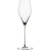 Die Kristallglasfabrik Spiegelau GmbH überzeugt mit ihrem Spiegelau Champagnerglas