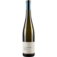 Die Trauben für diesen eleganten Ortswein wachsen exklusiv im Herzstück der Lage Steingrube Westhofen. Die sogenannte "Terra Rossa" in Monzernheim verleiht dem trockenen Riesling Eleganz