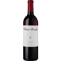 "Frischer und eleganter Pomerol mit schönen Noten von Blumen