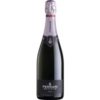 Ferrari Maximum Rosé aus dem Trentino überzeugt mit seinem zarten Bouquet von Beeren und Hefe sowie einem würzigen und komplexen Abgang. Die verführerischen Aromen von Erdbeeren
