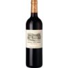 Château Saint-Pierre präsentiert mit dem Jahrgang 2021 einen klassischen Bordeaux Blend aus Saint-Julien