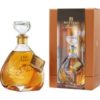 Den „Maestri Grappa Invecchiata di Prosecco“ stellt Bottega aus der Rebsorte „Glera“ her