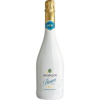 Der Zonin Prosecco ICE schmeckt am besten