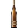 Durch seine kristalline Reinheit und lebendige Frische beeindruckt der Stadtmauer Riesling Trocken aus der Pfalz auf Anhieb. Er offenbart in der Nase kühle Aromen von Apfelschalen