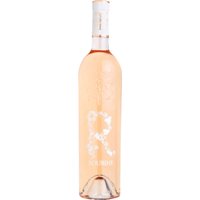 Ein typischer Provence Rosé