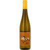 Die Mees Paradies Riesling Spätlese strahlt in hellem Goldton mit grünlichen Reflexen und zeigt die Qualität eines deutschen Prädikatsweins. Aus Bad Kreuznach