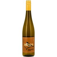 Der Mees Rosenberg Grauburgunder 2022 vom Weingut Mees