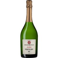 Die Mönche der 825 erstmals schriftlich erwähnten Abtei Saint Hilaire sollen 531 den Schaumwein Blanquette de Limoux erfunden haben. Der Héritage 825 von Gérard Bertrand ist ein Crémant de Limoux aus dem Languedoc