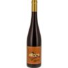 Die tief rubinrote Farbe und hohe Viskosität des Mees Spätburgunder Rotwein Reserve 2020 weisen bereits im Glas auf seine Qualität hin. Dieser Rotwein aus der Top-Lage Kreuznacher Paradies in der Nahe beeindruckt mit einem komplexen Bouquet
