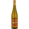 Im Weingut Mees