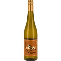 Im Weingut Mees