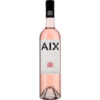 Der Aix Rosé wird mit der ganzen Leidenschaft und Hingabe gemacht