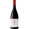 Lamùri ist eine Besonderheit: Die Nero d'Avola-Rebstöcke stehen in hohen Lagen