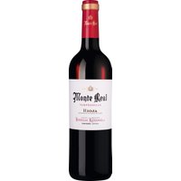 Die Bodegas Riojanas blickt auf über 90 Jahre Geschichte in der Weinherstellung zurück. Inmitten der Rioja bewirtschaftet sie mehr als 100 Hektar rund um die Stadt Cenicero. Die aus 100 % Tempranillo produzierte