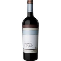 Der Gimenez Riili Padres Dedicados Malbec 2021 ist ein gehaltvoller Rotwein aus Mendoza