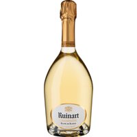 Reinsortige Champagner nur aus Chardonnay sind rar