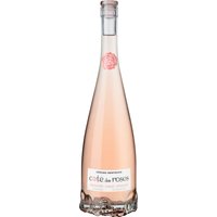 In der großen französischen Weinregion Languedoc befinden sich die Weingüter von Gérard Bertrand. Hier produziert er seine erstklassigen und viel prämierten Weine. Der Côte des Roses Rosé