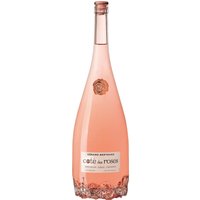 In der großen französischen Weinregion Languedoc befinden sich die Weingüter von Gérard Bertrand. Hier produziert er seine erstklassigen und viel prämierten Weine. Der Côte des Roses Rosé