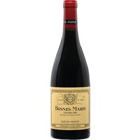 Der Domaine Louis Jadot Bonnes Mares Grand Cru AOP 2021 entfaltet ein unvergessliches Bouquet von roten Kirschen