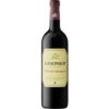 Kanonkop Cabernet Sauvignon 2019 zeigt eine tiefe