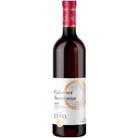 Ein Cabernet Sauvignon von Vinicola L.A. Cetto aus Baja California