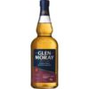 Dieser leichte und fruchtige Single Malt wird für vierzehn Monate in Cabernet-Weinfässern gelagert