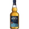 Mit seinen subtilen Rauchnoten eignet sich der Peated Single Malt von Glen Moray ideal als Einstieg in die Welt der getorften Whiskys. Die außergewöhnliche Kombination mit Spuren von Vanille