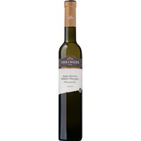 Helles Gelb mit leichten grünen Reflexen. Kräftiges