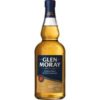 Diese besonders leichte und fruchtige Variante eines Single Malt Whisky lagert für neun Monate in Chardonnay Fässern. Frischer Apfel und Noten von Zitronenkuchen in der Nase zeichnen den Glen Moray Chardonnay Cask Finish ebenso aus wie Aromen von Vanille