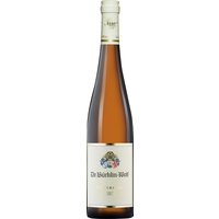 Dr. Bürklin-Wolfs Riesling Reiterpfad G.C. entstammt der Spitzenlage Ruppertsberger Reiterpfad und gehört aufgrund der langen Sonneneinstrahlung an der ehemaligen Kreuzung zweier römischer Heerstraßen zu den kräftigeren Großen Gewächsen des Hauses. Ein Bouquet