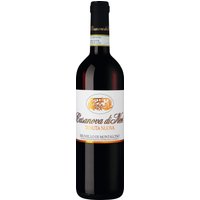 Das Weingut Casanova di Neri hat sich seit seiner Gründung 1971 mit ihren charaktervollen