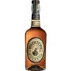 Michter’s Kentucky Straight Bourbon betont durch seine fein komponierte Maische den süßlichen Charakter des Maises