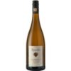 Gunter Künstlers Sauvignon stammt vom selben kalkhaltigen Terroir wie sein Chardonnay. Ein duftiger Weißer mit exotischen Aromen