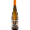 Ein lebendiger und frischer Weißwein aus der Nahe-Region: Der "Feiert