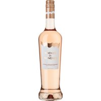 Mit seiner Cuvée aus den Rebsorten Cinsault