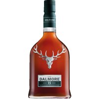 The Delamore Destillery 15 Years Single Malt ist ein wunderbar komplexer Whisky aus den schottischen Highlands. In der Nase zeigen sich Orangenmarmelade