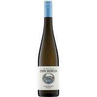 Der Riesling stammt aus den Kreuznacher Ortslagen