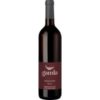 Ein besonderer Genuss aus den Golanhöhen erwartet Kenner mit dem Gamla Merlot 2021. Dieser Rotwein von Golan Heights Winery vereint in sich eine beeindruckende Aromenvielschichtigkeit. Fruchtige Noten von Kirschen und Himbeeren verschmelzen harmonisch mit Gewürztönen und einem Hauch von Orangenblüte. Der angedeutete Duft von frisch geröstetem Kaffee und die feinen Nuancen von Eichenholz