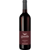 Ein besonderer Genuss aus den Golanhöhen erwartet Kenner mit dem Gamla Merlot 2021. Dieser Rotwein von Golan Heights Winery vereint in sich eine beeindruckende Aromenvielschichtigkeit. Fruchtige Noten von Kirschen und Himbeeren verschmelzen harmonisch mit Gewürztönen und einem Hauch von Orangenblüte. Der angedeutete Duft von frisch geröstetem Kaffee und die feinen Nuancen von Eichenholz